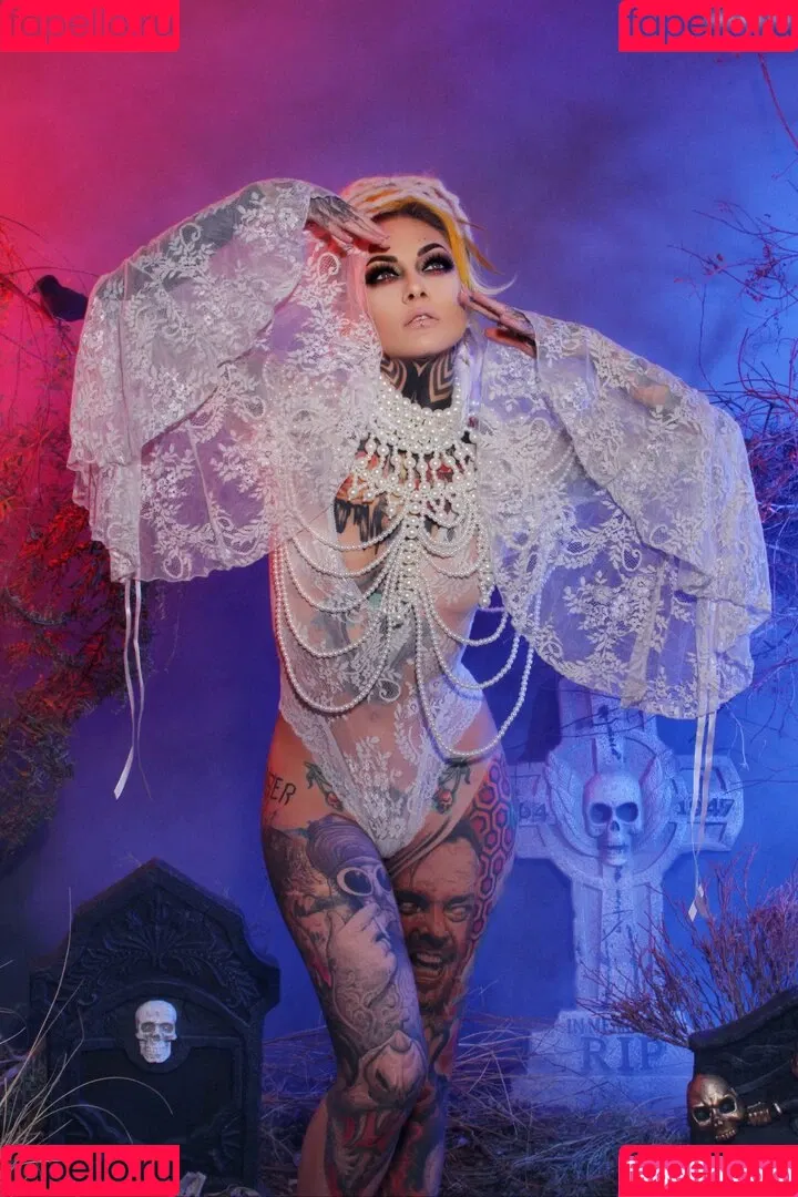 Lena Scissorhands Onlyfans Photo Gallery 