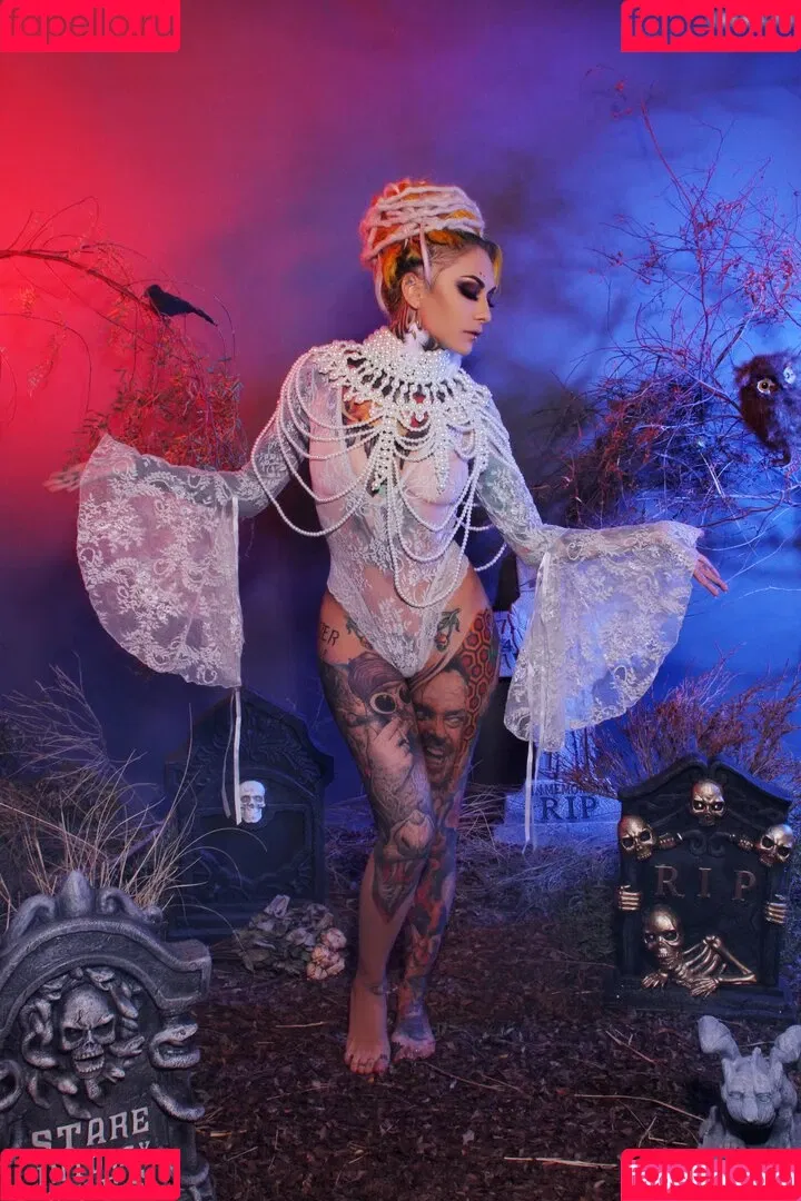 Lena Scissorhands Onlyfans Photo Gallery 