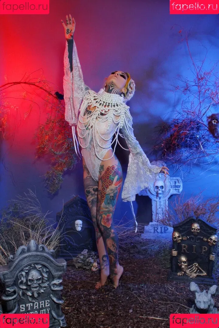 Lena Scissorhands Onlyfans Photo Gallery 