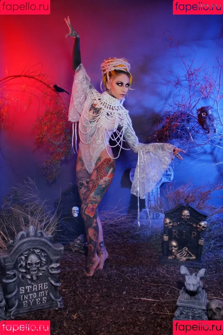 Lena Scissorhands Onlyfans Photo Gallery 