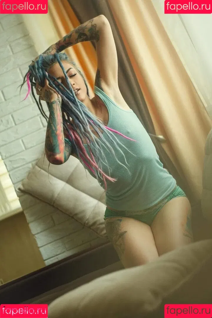Lena Scissorhands Onlyfans Photo Gallery 
