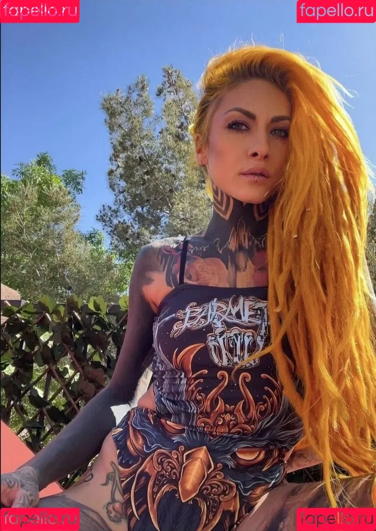 Lena Scissorhands Onlyfans Photo Gallery 