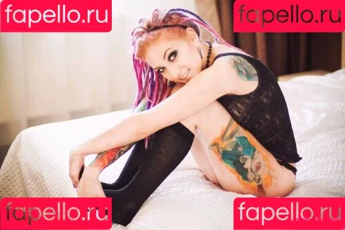 Lena Scissorhands Onlyfans Photo Gallery 
