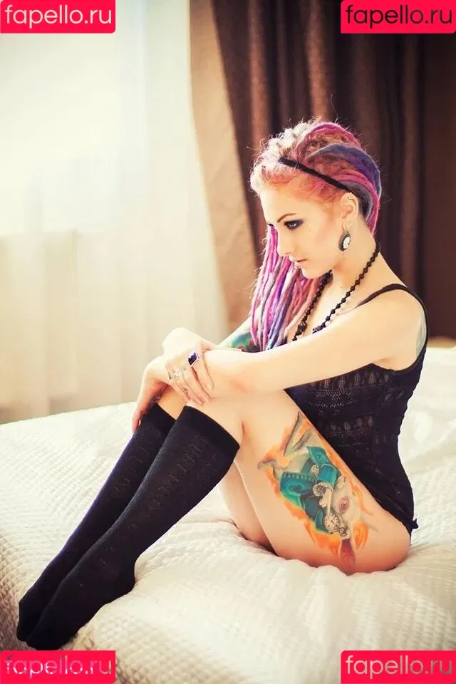 Lena Scissorhands Onlyfans Photo Gallery 