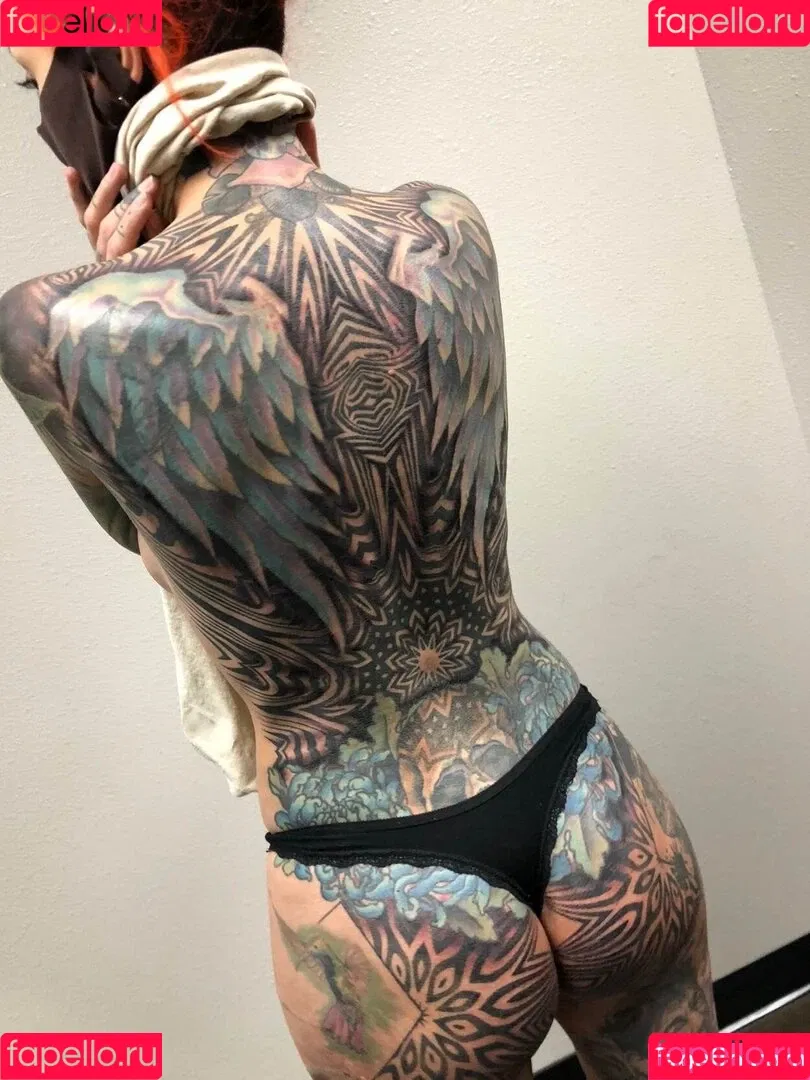 Lena Scissorhands Onlyfans Photo Gallery 