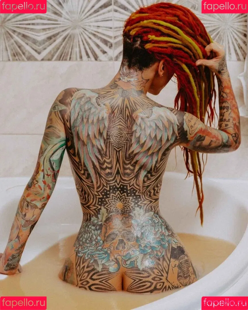 Lena Scissorhands Onlyfans Photo Gallery 