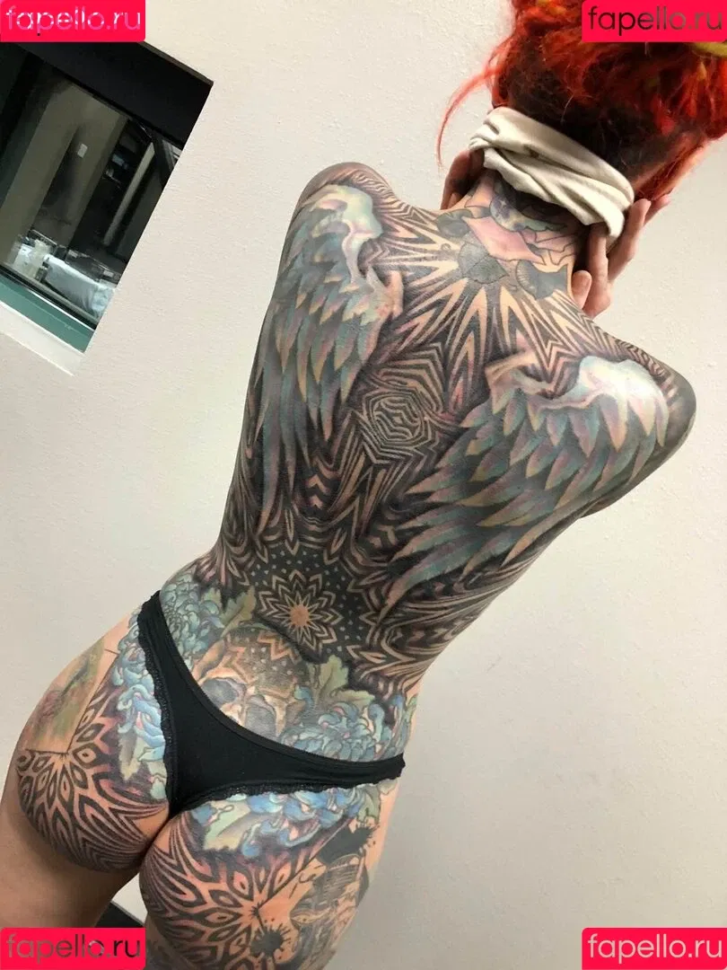Lena Scissorhands Onlyfans Photo Gallery 