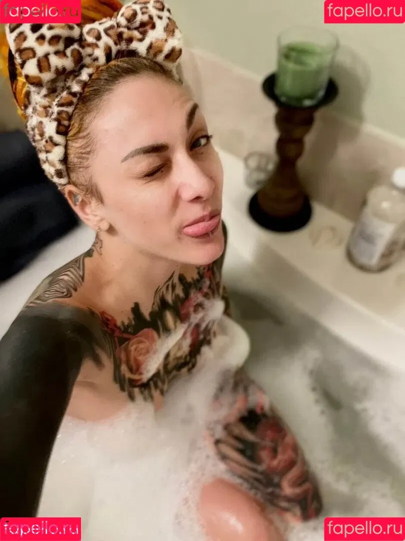 Lena Scissorhands Onlyfans Photo Gallery 