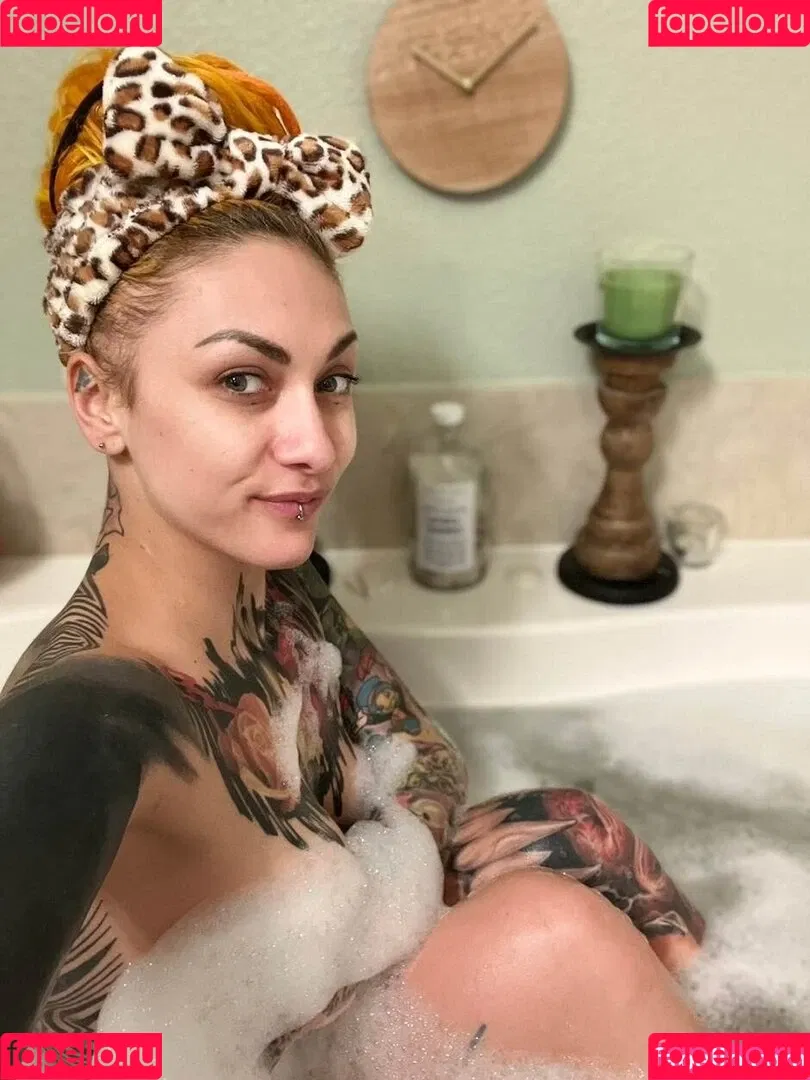 Lena Scissorhands Onlyfans Photo Gallery 