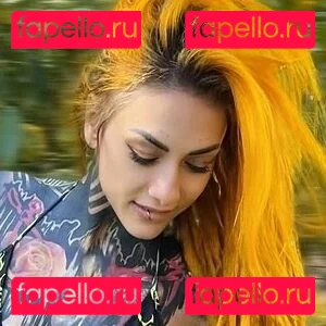 Lena Scissorhands Onlyfans Photo Gallery 