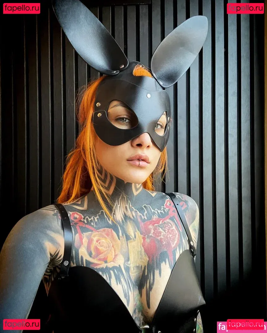 Lena Scissorhands Onlyfans Photo Gallery 