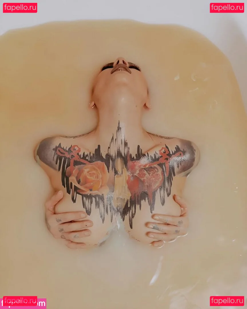 Lena Scissorhands Onlyfans Photo Gallery 