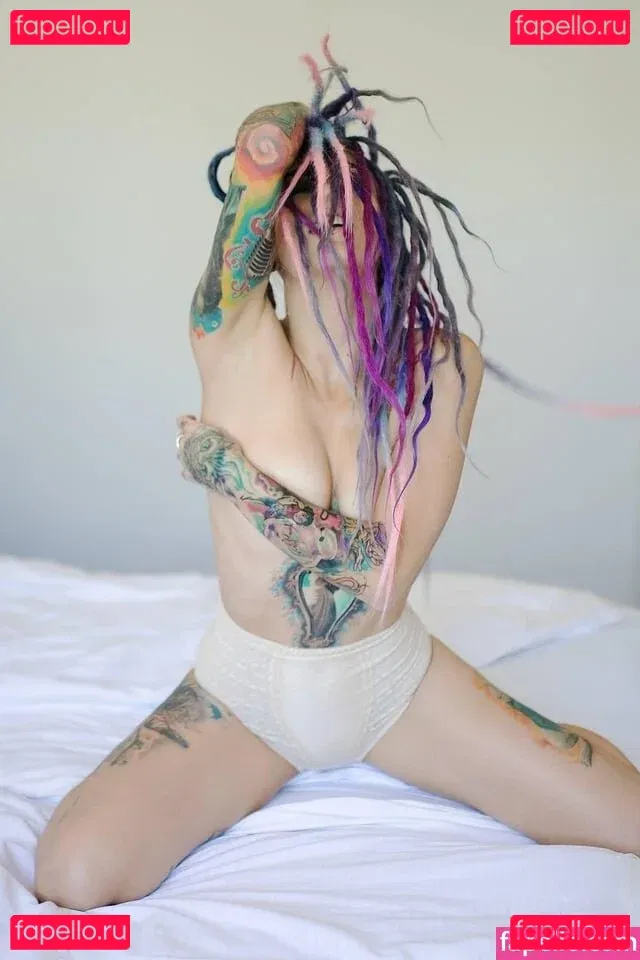 Lena Scissorhands Onlyfans Photo Gallery 