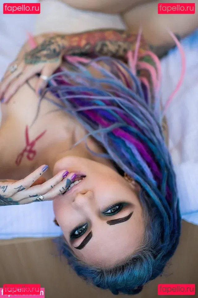 Lena Scissorhands Onlyfans Photo Gallery 