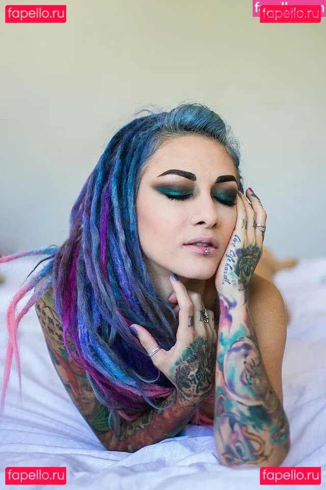 Lena Scissorhands Onlyfans Photo Gallery 