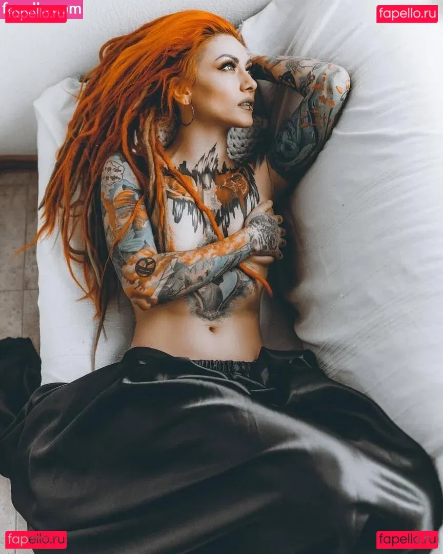 Lena Scissorhands Onlyfans Photo Gallery 