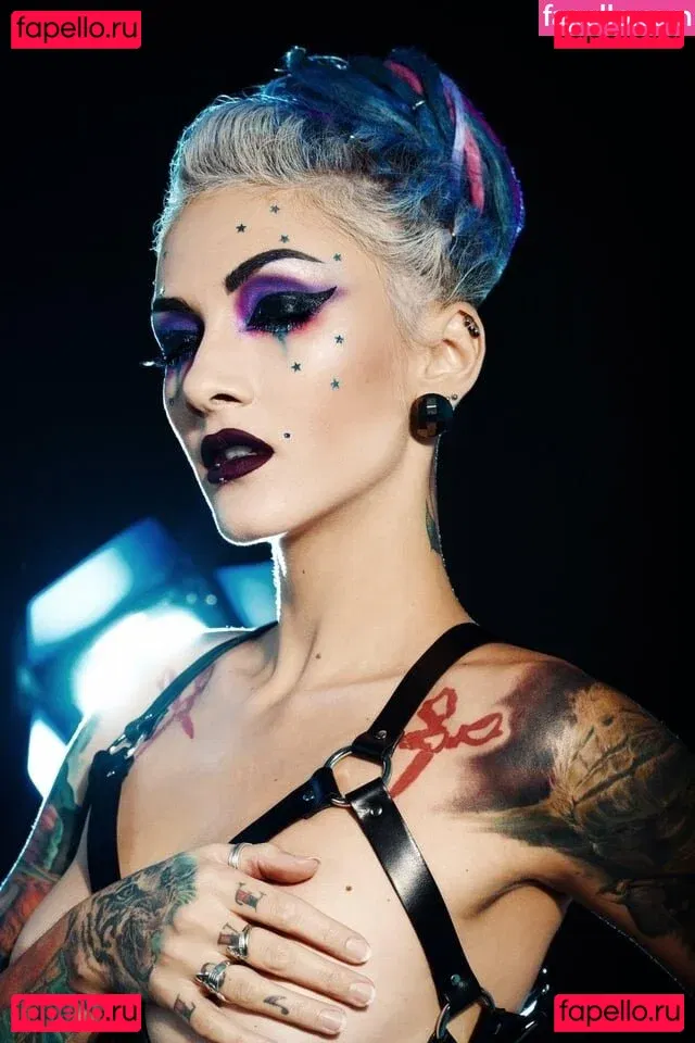 Lena Scissorhands Onlyfans Photo Gallery 