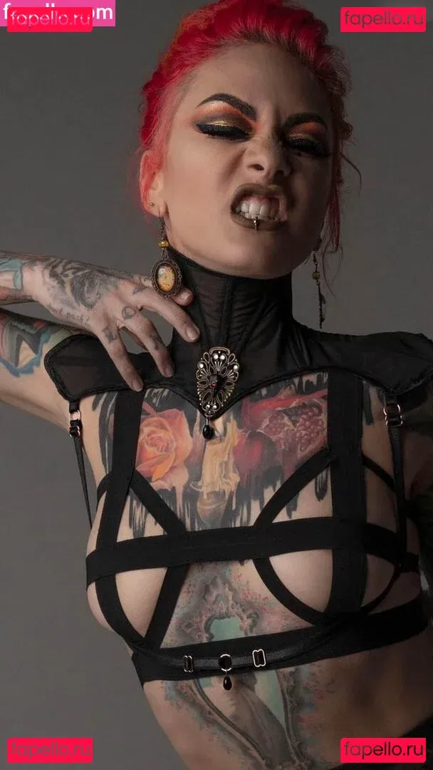 Lena Scissorhands Onlyfans Photo Gallery 