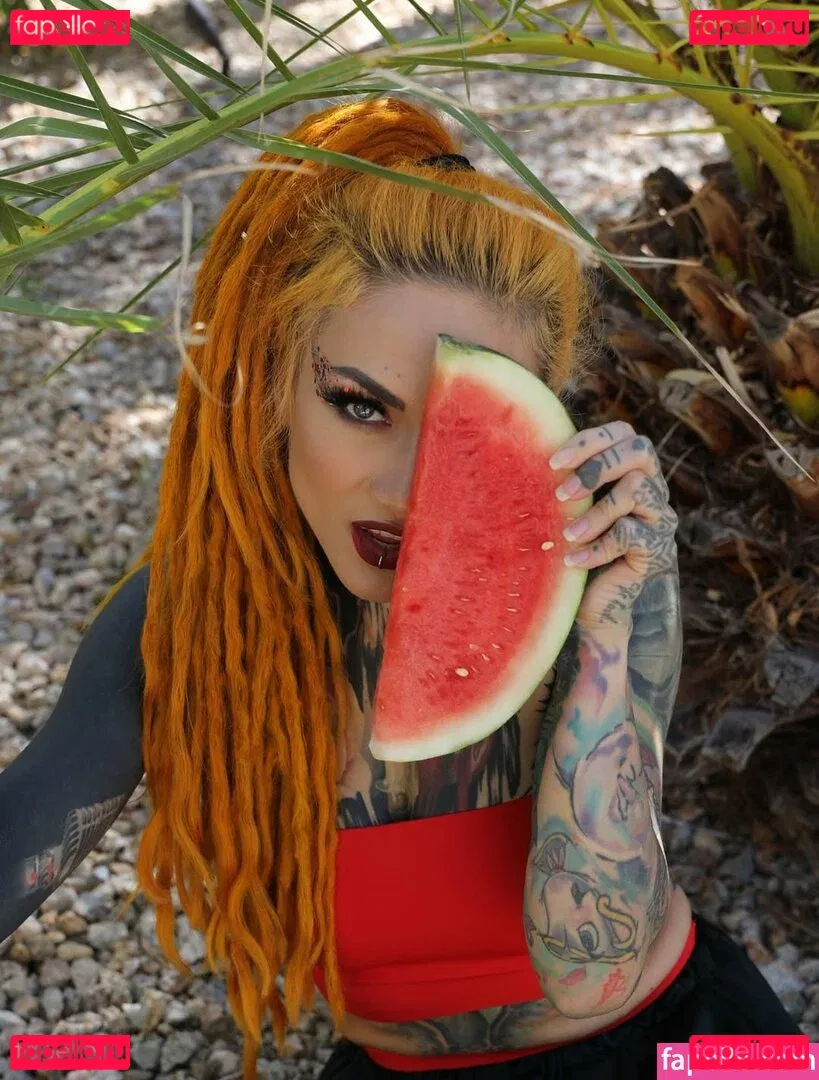 Lena Scissorhands Onlyfans Photo Gallery 