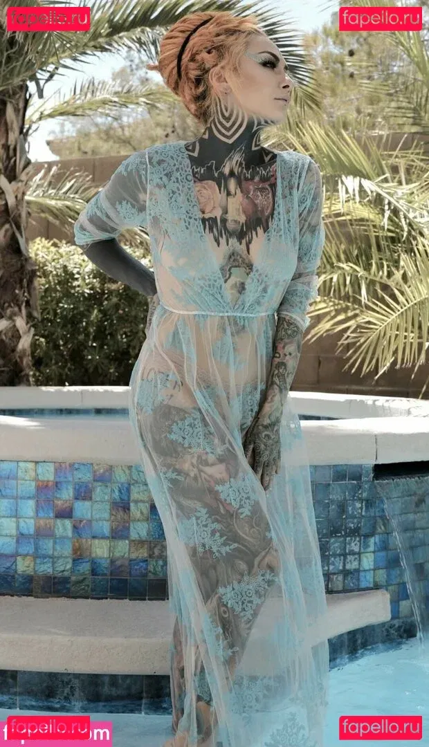 Lena Scissorhands Onlyfans Photo Gallery 