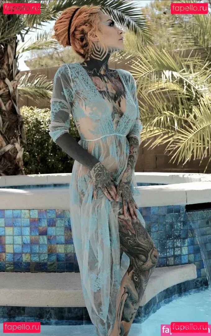 Lena Scissorhands Onlyfans Photo Gallery 