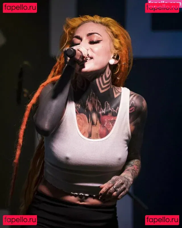 Lena Scissorhands Onlyfans Photo Gallery 