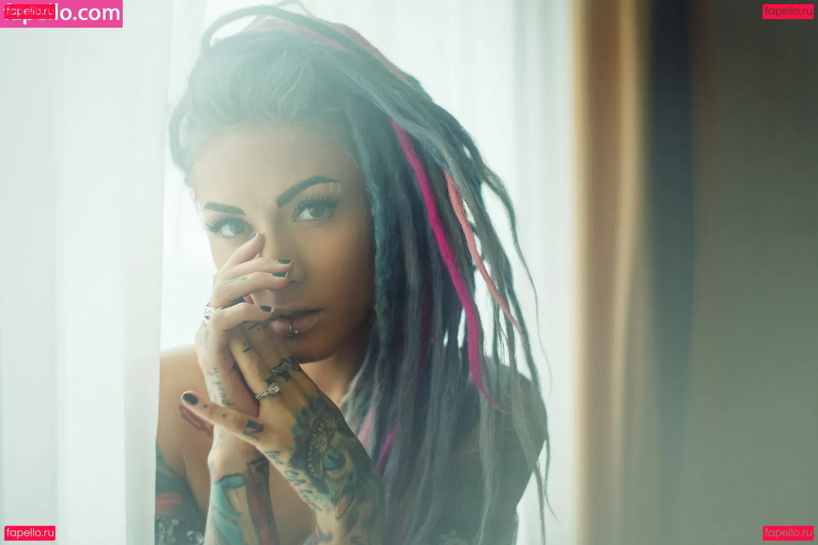 Lena Scissorhands Onlyfans Photo Gallery 