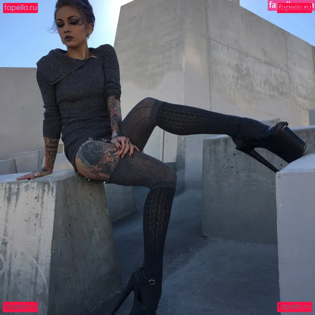 Lena Scissorhands Onlyfans Photo Gallery 