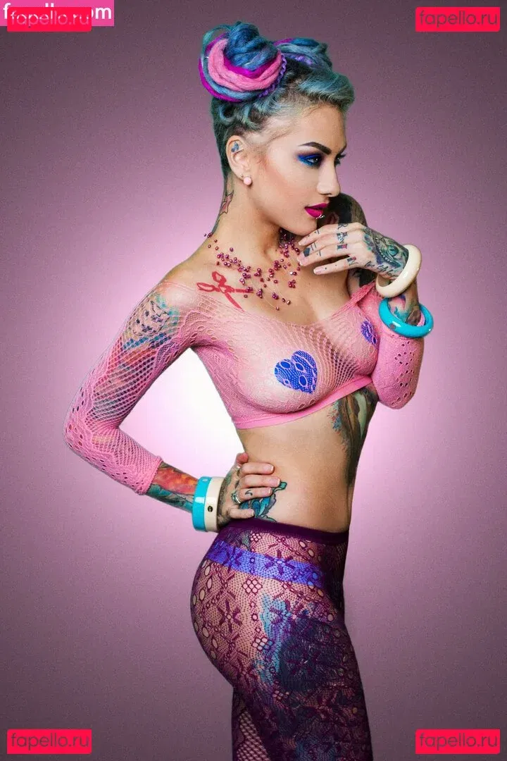 Lena Scissorhands Onlyfans Photo Gallery 