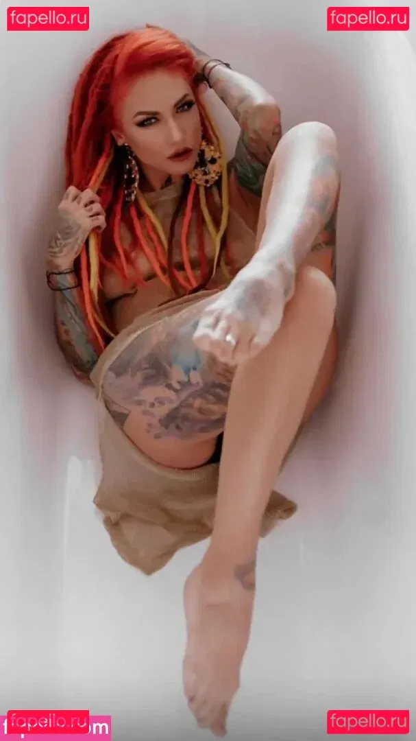 Lena Scissorhands Onlyfans Photo Gallery 