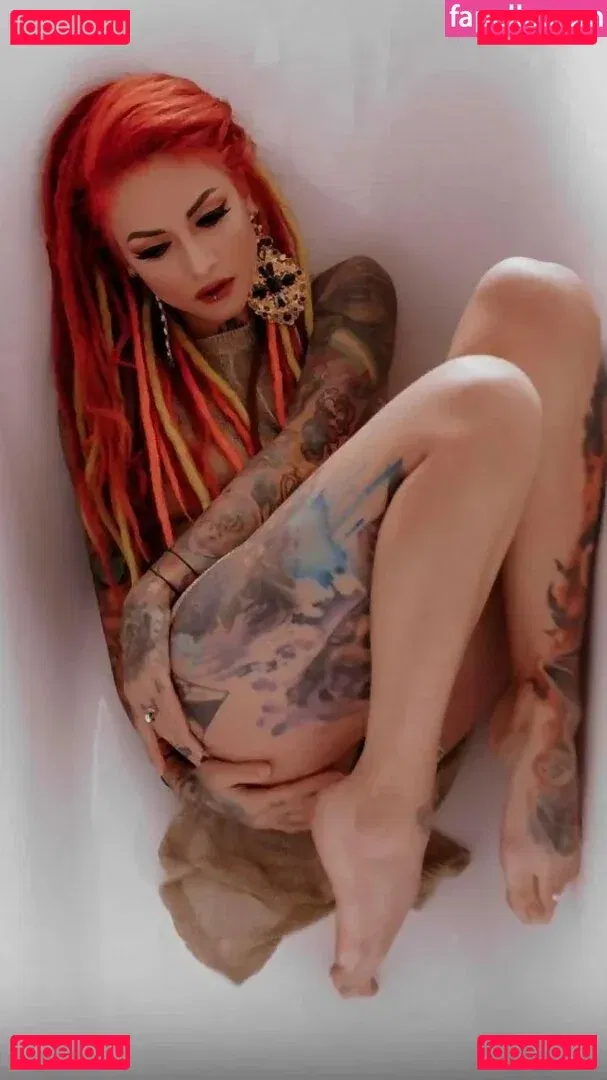 Lena Scissorhands Onlyfans Photo Gallery 