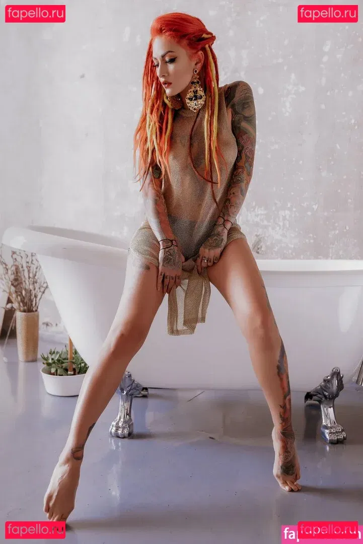 Lena Scissorhands Onlyfans Photo Gallery 