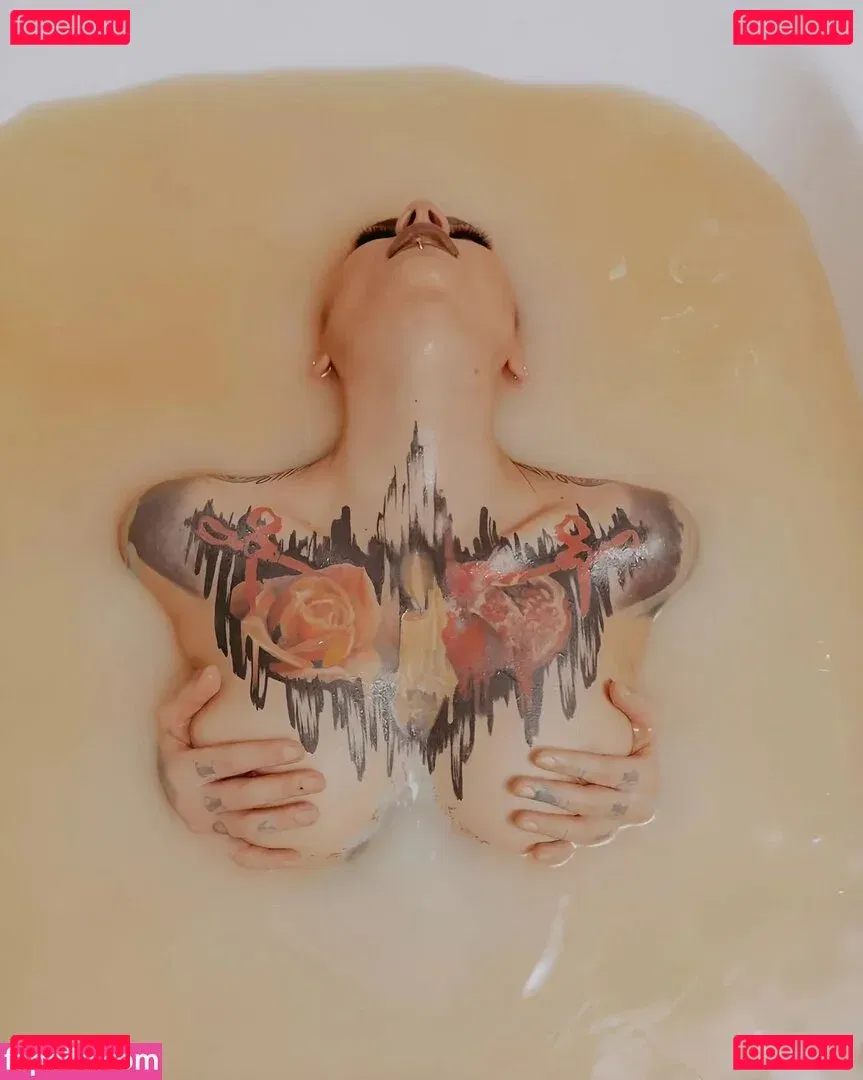 Lena Scissorhands Onlyfans Photo Gallery 