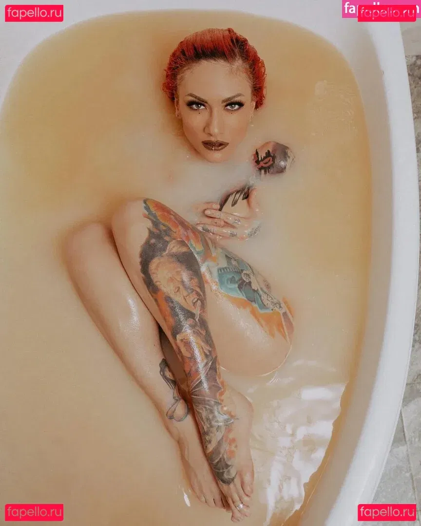 Lena Scissorhands Onlyfans Photo Gallery 