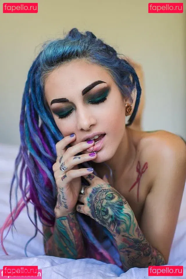 Lena Scissorhands Onlyfans Photo Gallery 