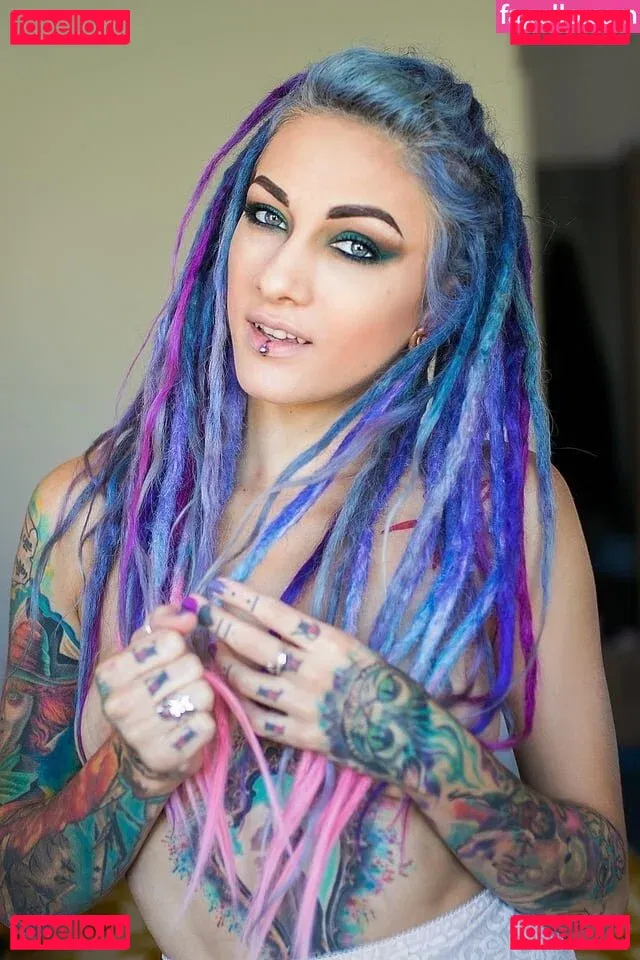 Lena Scissorhands Onlyfans Photo Gallery 