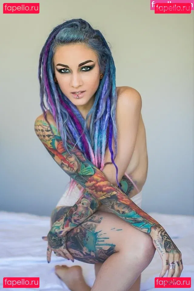 Lena Scissorhands Onlyfans Photo Gallery 