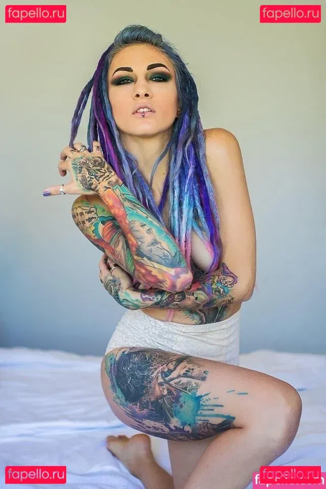 Lena Scissorhands Onlyfans Photo Gallery 