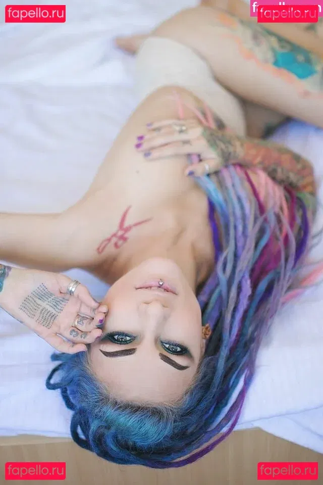 Lena Scissorhands Onlyfans Photo Gallery 