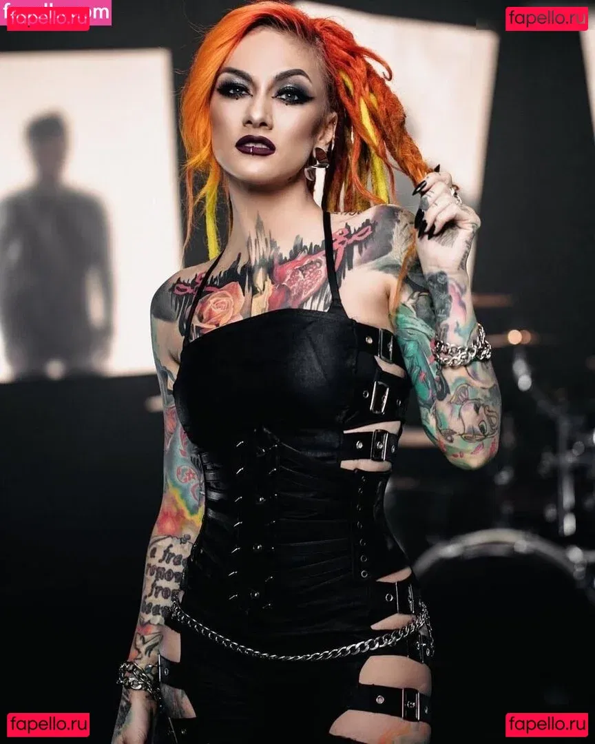 Lena Scissorhands Onlyfans Photo Gallery 