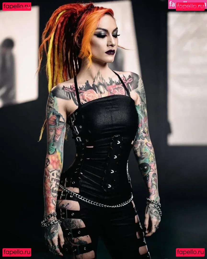 Lena Scissorhands Onlyfans Photo Gallery 