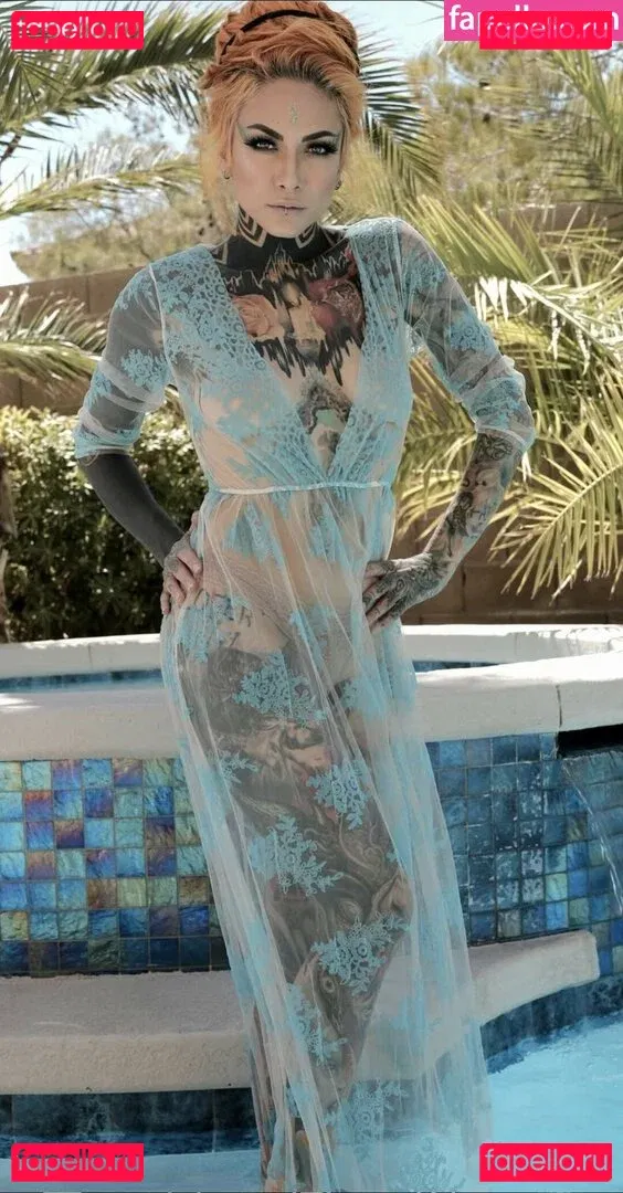 Lena Scissorhands Onlyfans Photo Gallery 