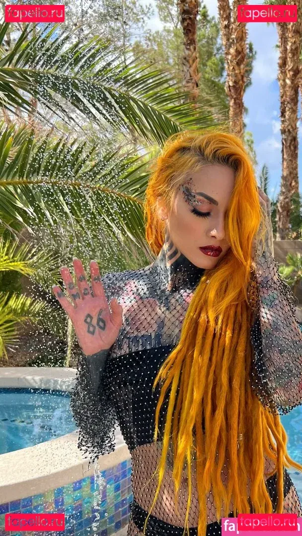 Lena Scissorhands Onlyfans Photo Gallery 