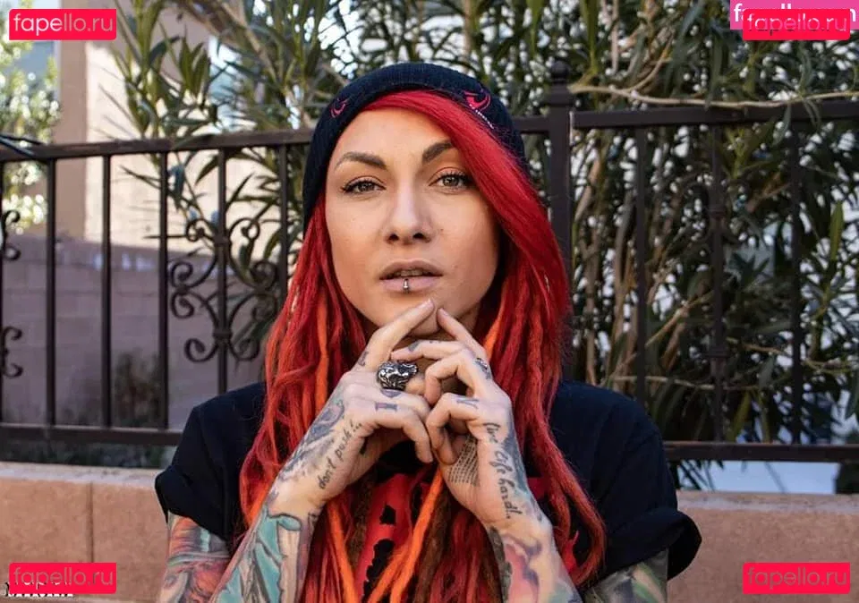 Lena Scissorhands Onlyfans Photo Gallery 