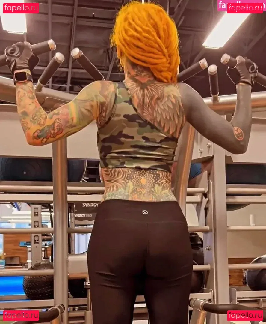 Lena Scissorhands Onlyfans Photo Gallery 