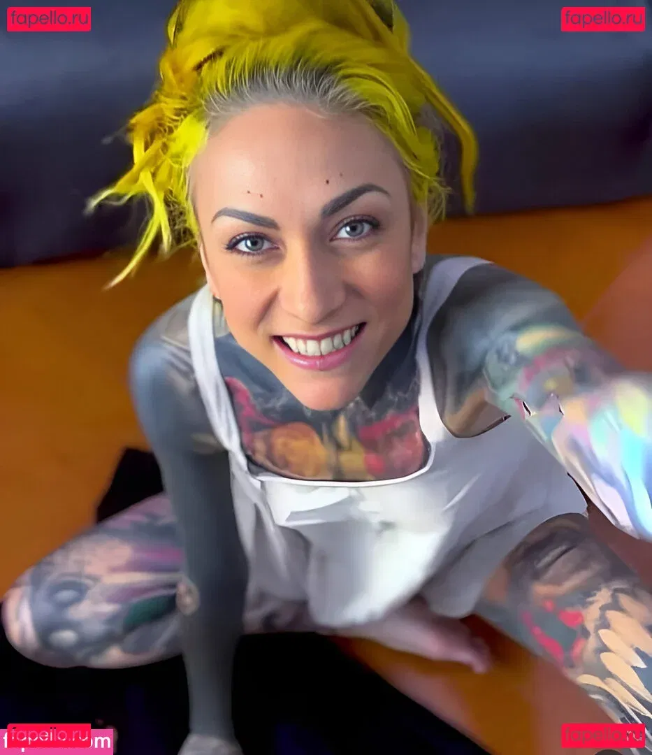 Lena Scissorhands Onlyfans Photo Gallery 