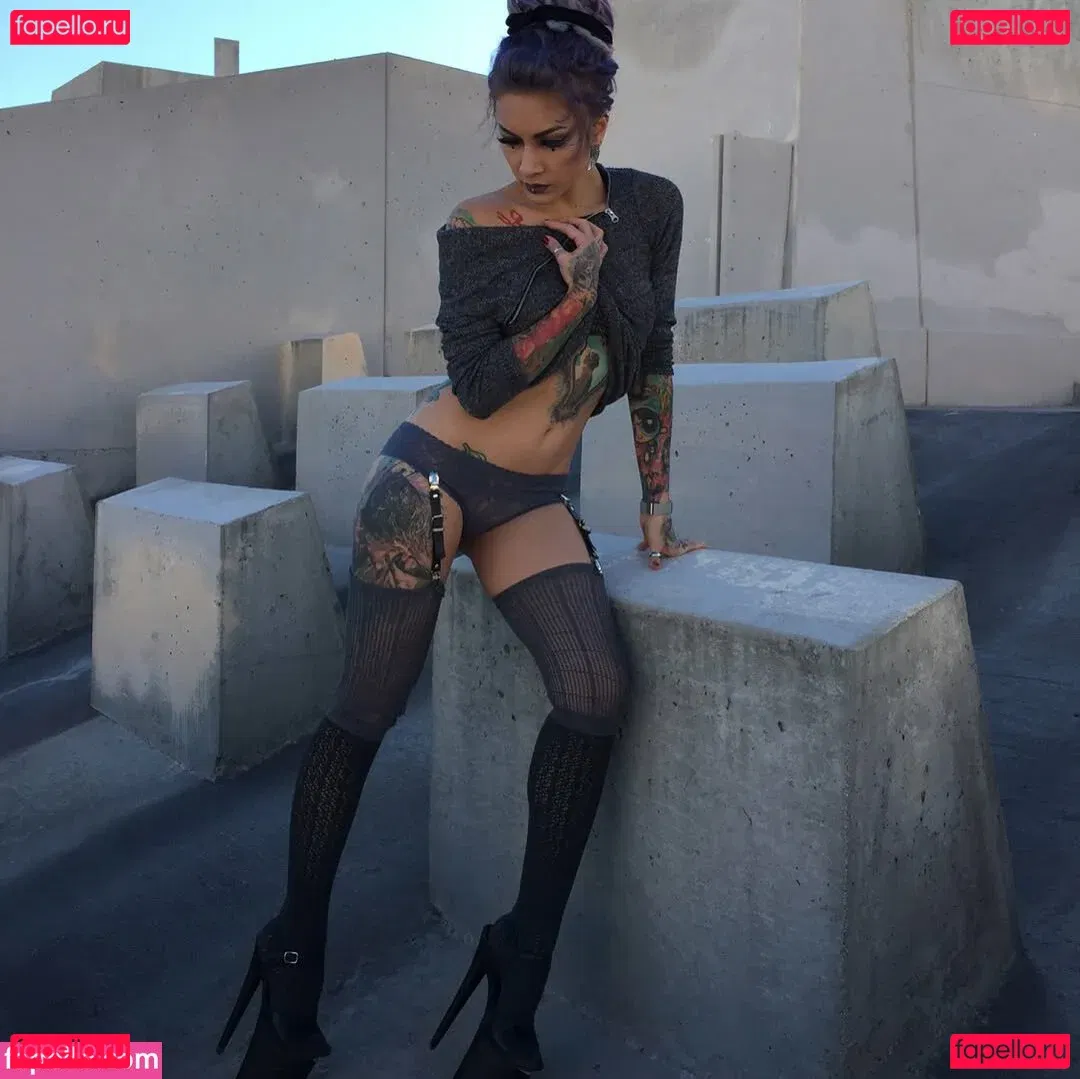 Lena Scissorhands Onlyfans Photo Gallery 