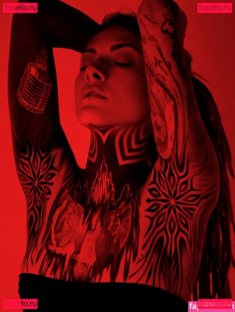 Lena Scissorhands Onlyfans Photo Gallery 