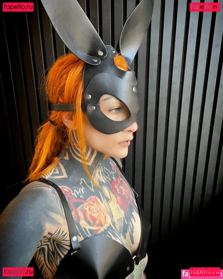 Lena Scissorhands Onlyfans Photo Gallery 