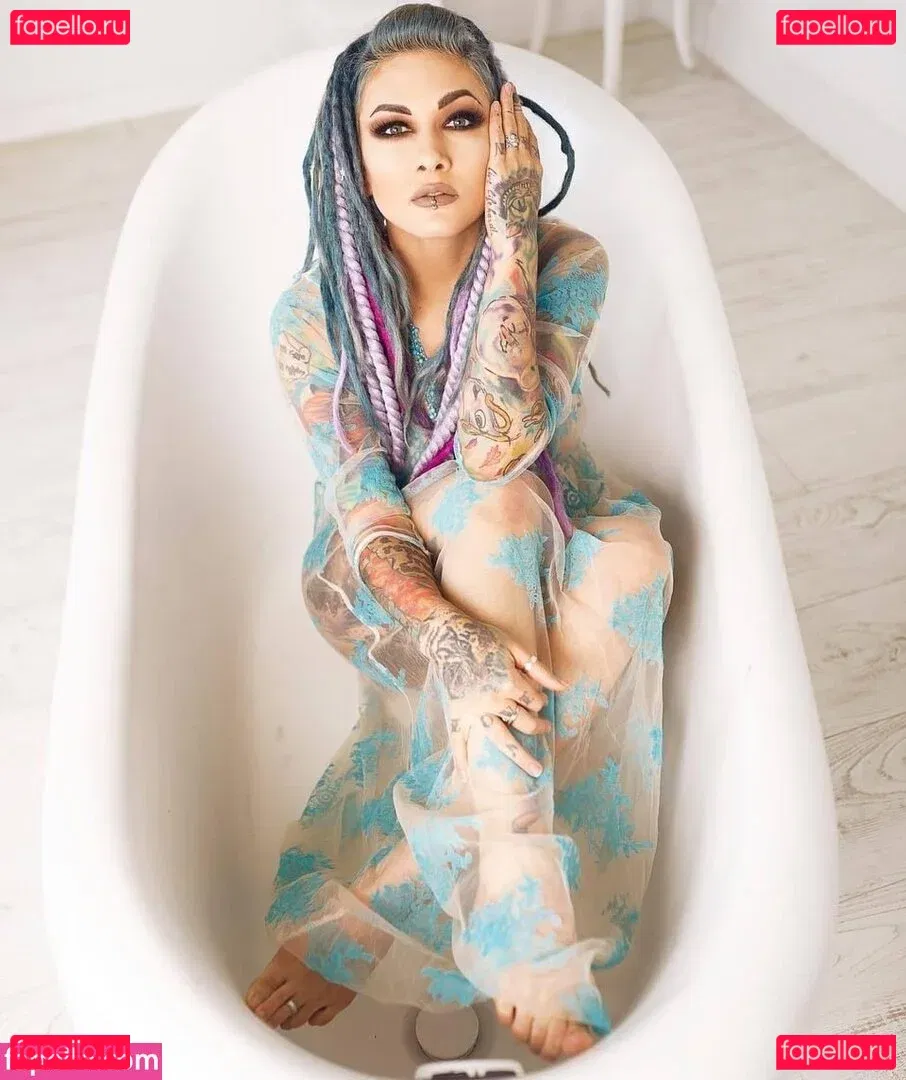 Lena Scissorhands Onlyfans Photo Gallery 